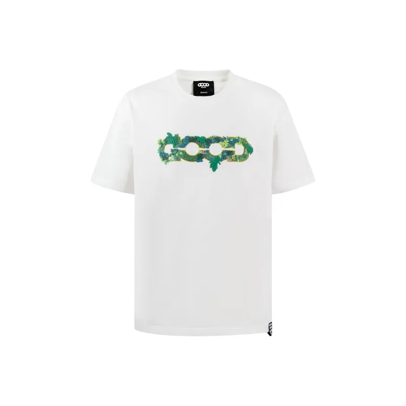 GOOD SS25 T Shirts Unisex-0