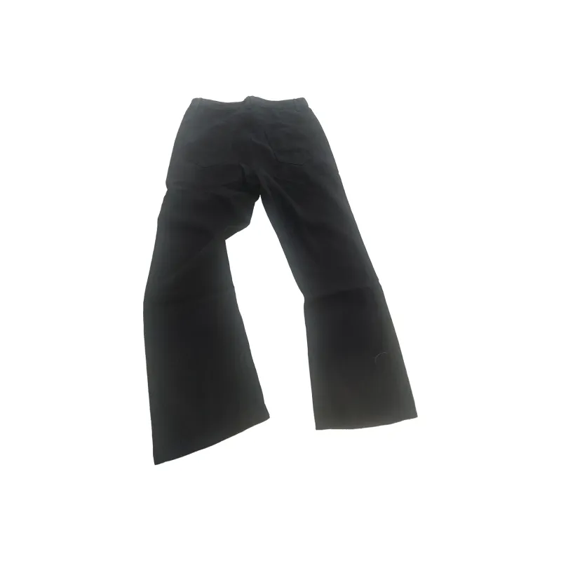 MASKPARK Jeans Unisex-1