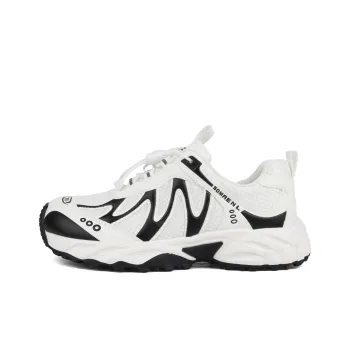 Craftsman Gang Cushioning, Breathable, Lightweight Low Top Chunky Sneakers Women's