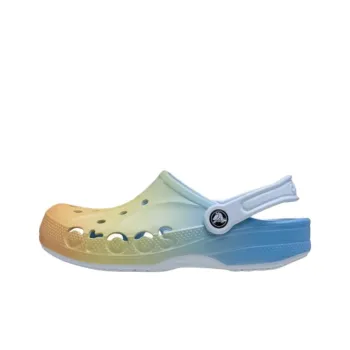 Crocs Baya Clog Clogs Unisex Multicolor