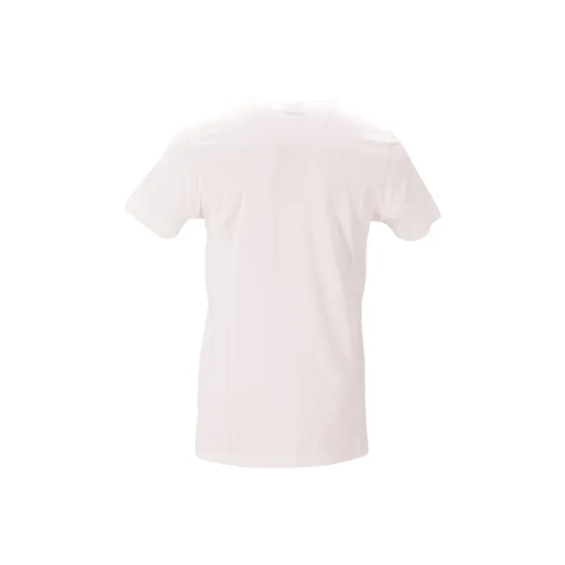 Ps Paul Smith Slogan print T shirt-3