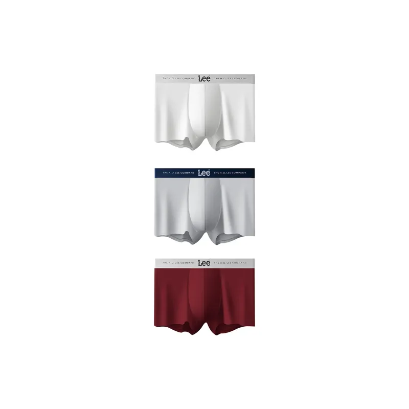Lee Underwear Gift Boxes Men's 3 Pack-36