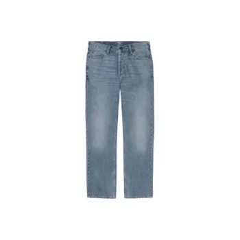 Carhartt Jeans Men Blue