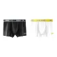 2 Pack (Black+White)