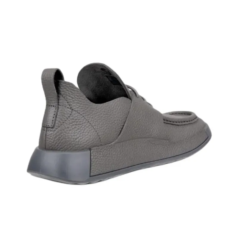 Ecco Cozmo Casual Shoes Men's Gray-2