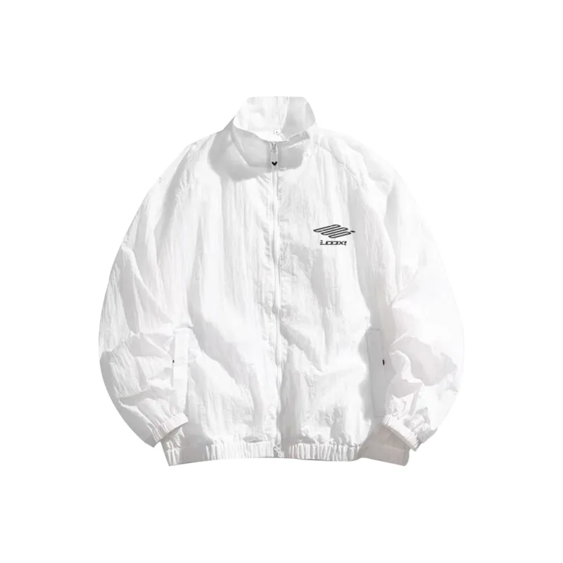 LOOX! Waterproof, UV Protection, Windproof Sun Protection Suit Unisex-20