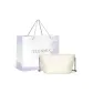 White+Brand Shopping Bag