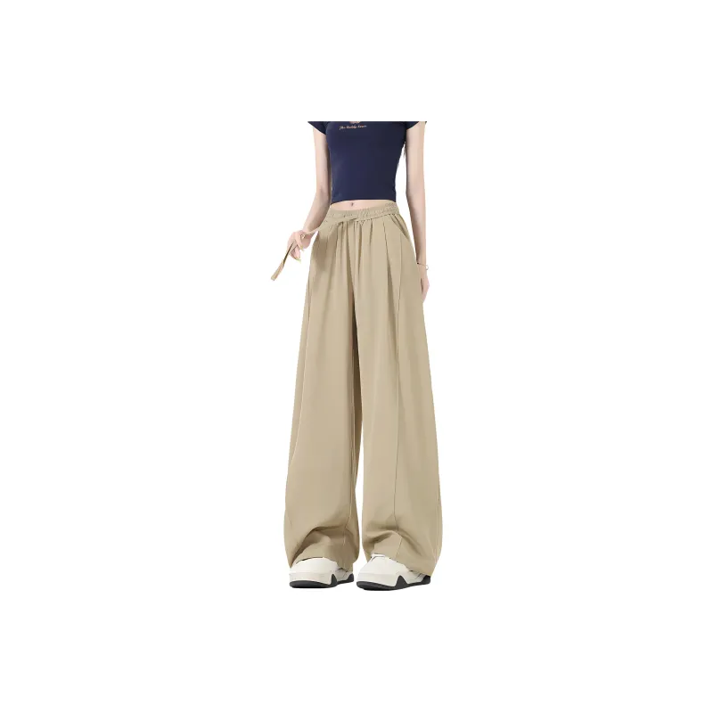 Maserati Casual Pants Women's-24