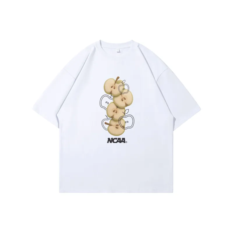 NCAA T Shirts Unisex-4