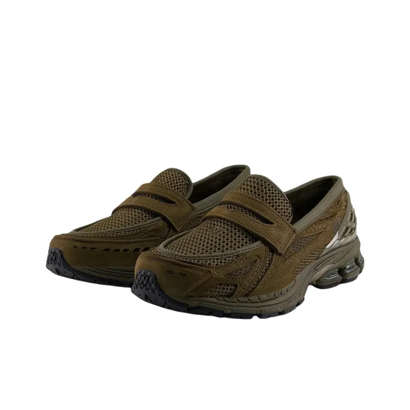 New Balance NB 1906L Loafers Unisex Brown-1