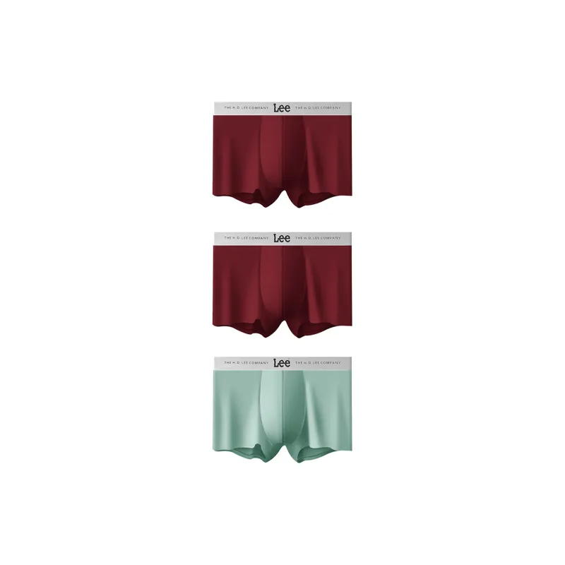Lee Underwear Gift Boxes Men's 3 Pack-54