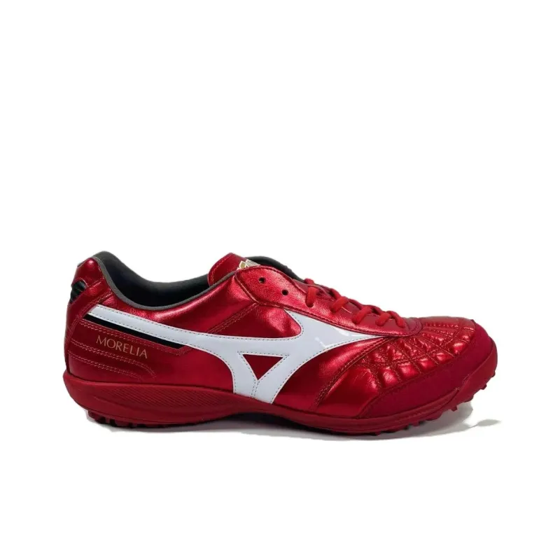 Mizuno TF Turf Artificial Ground High End Nissan, Soccer Shoes-1