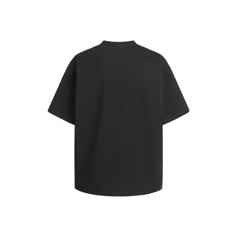 BEETLE TOWN T Shirts Unisex-1