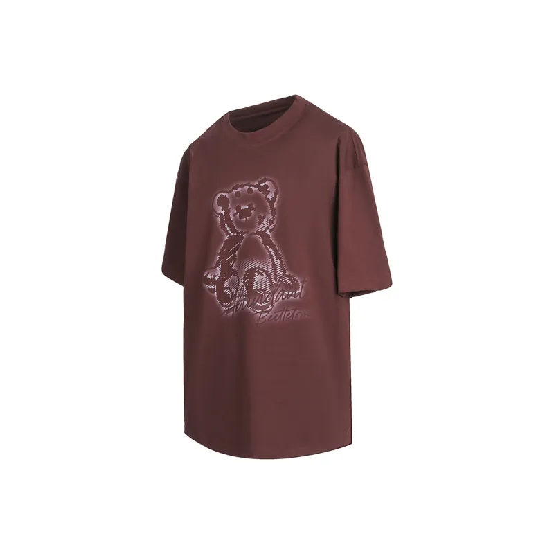 BEETLE TOWN T Shirts Unisex-10