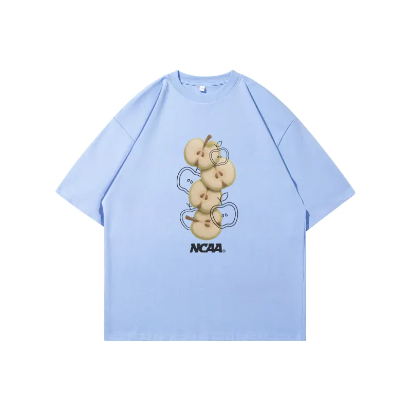 NCAA T Shirts Unisex-14