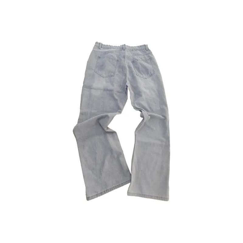 MASKPARK Jeans Unisex-15