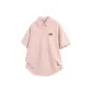 [7A Antibacterial Quick Dry]Nude Pink (Tb Sunrise Mountains Chest Logo)
