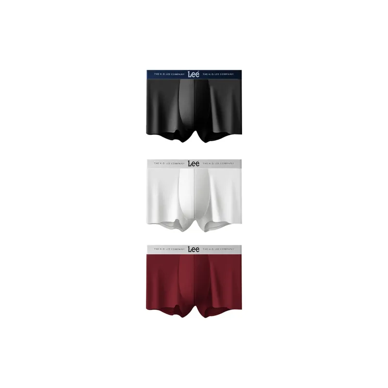 Lee Underwear Gift Boxes Men's 3 Pack-96