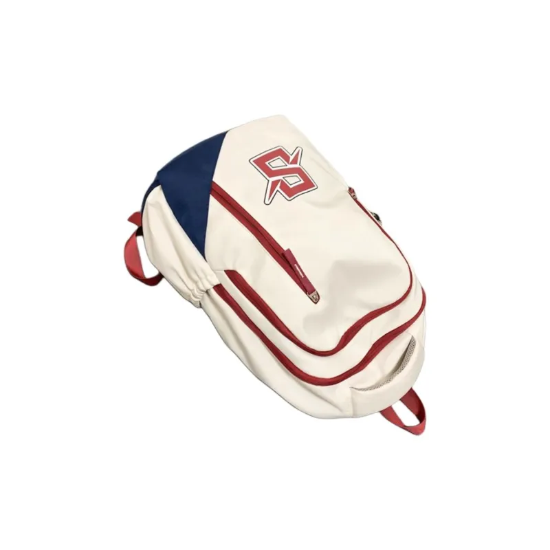 CARTELO Nylon Backpack Regular Unisex Multicolor-5