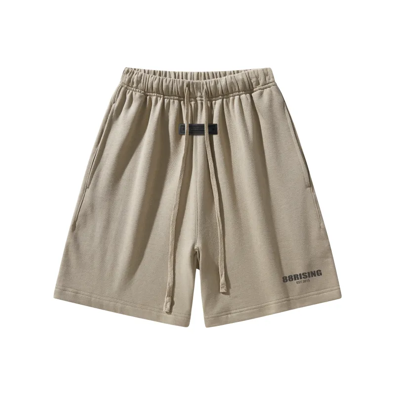 88rising Casual Shorts Unisex-12