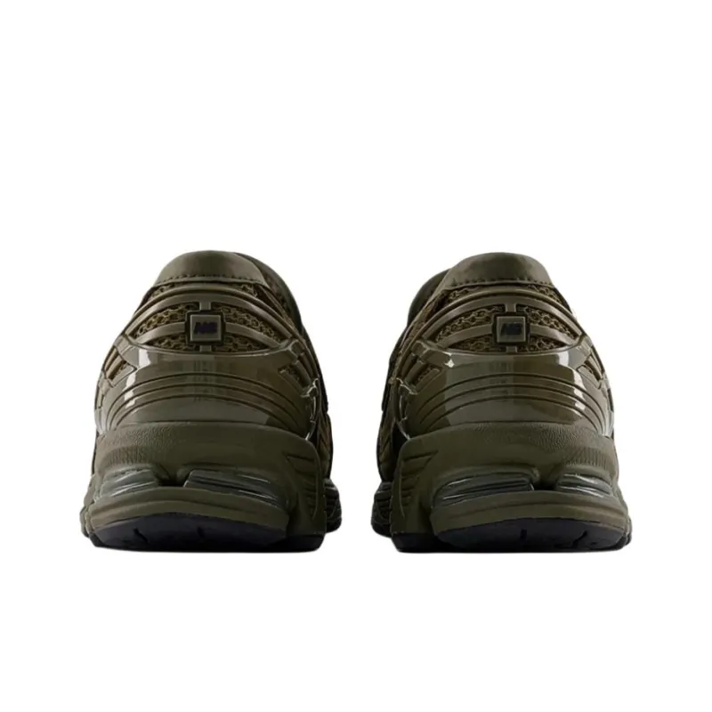 New Balance NB 1906L Loafers Unisex Brown-4