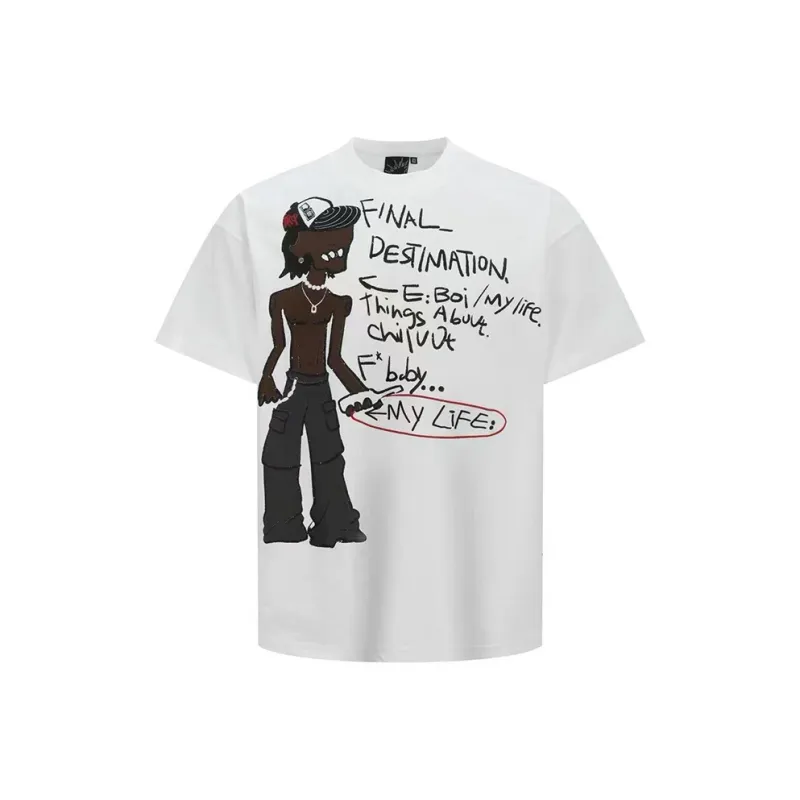 ULTRA QUATTRO T Shirts Unisex-0