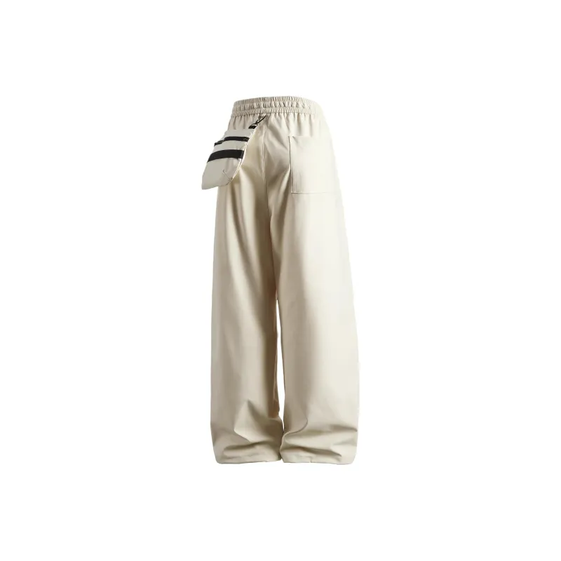 Quiksilver Rivi Windbreaker Pants Unisex-10