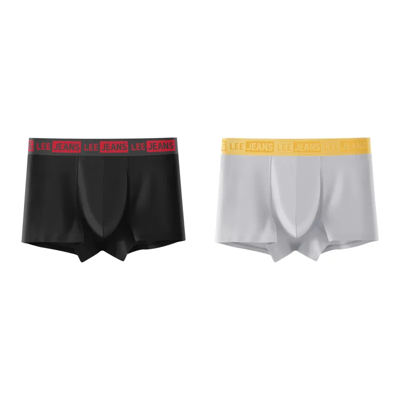 Lee Men Underpants-6