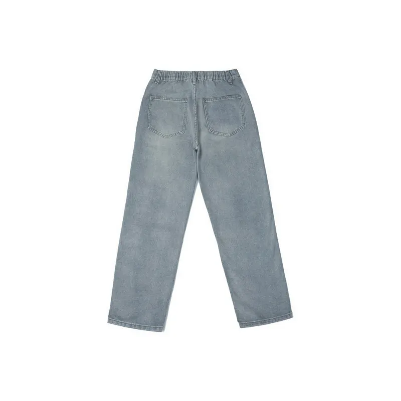 FAWENXIANGZI Jeans Men-30