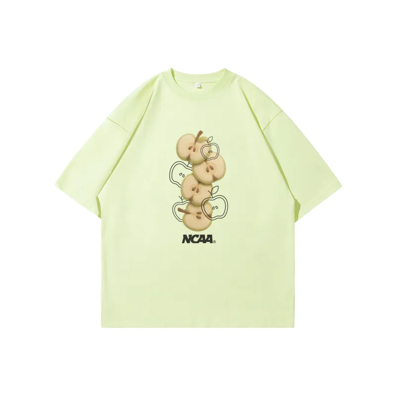 NCAA T Shirts Unisex-18