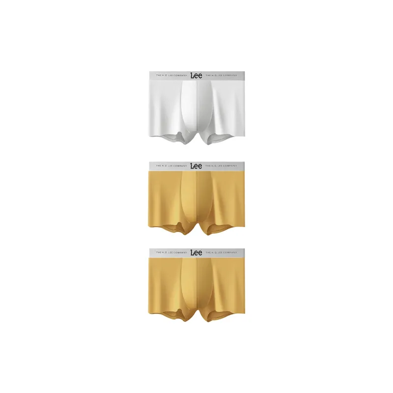 Lee Underwear Gift Boxes Men's 3 Pack-30