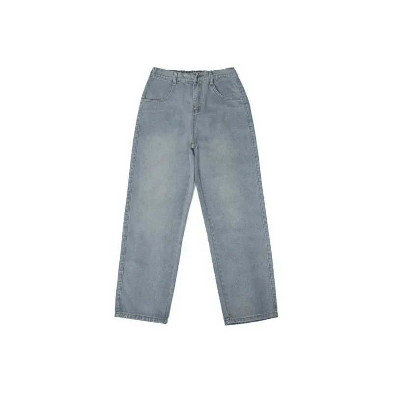 FAWENXIANGZI Jeans Men-29