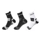 Black+Light Gray+Raw White (3 Pack)