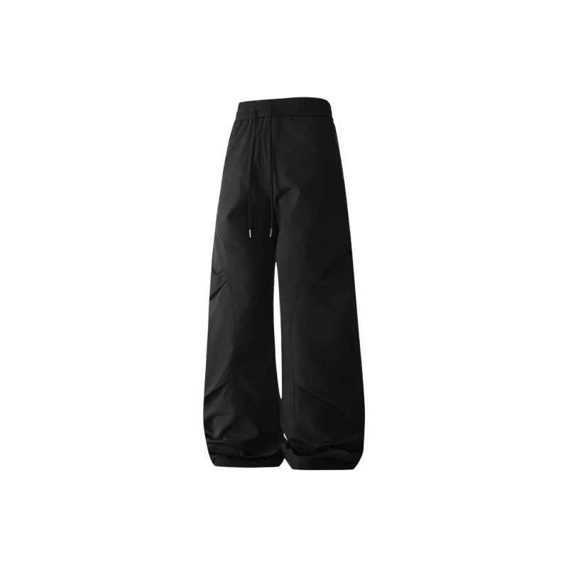 Humanism 1986 Casual Pants Unisex-7