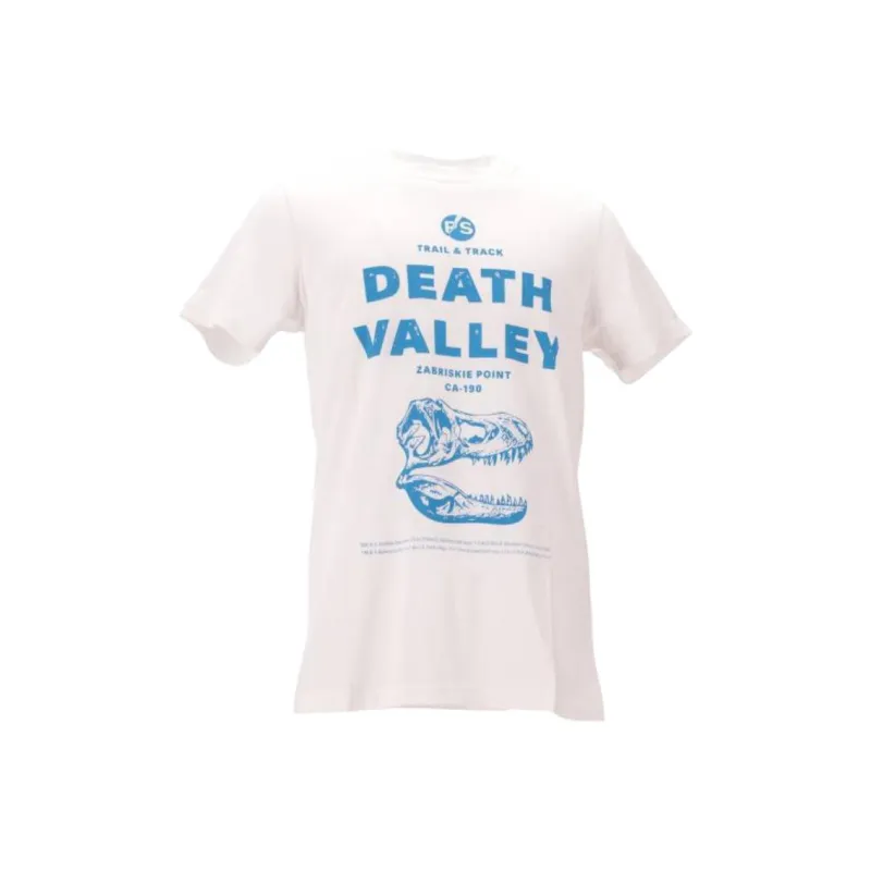 Ps Paul Smith Slogan print T shirt-0