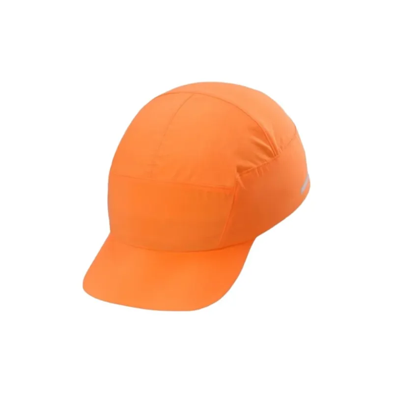 Arcteryx Polyester Baseball Caps Unisex Orange-0