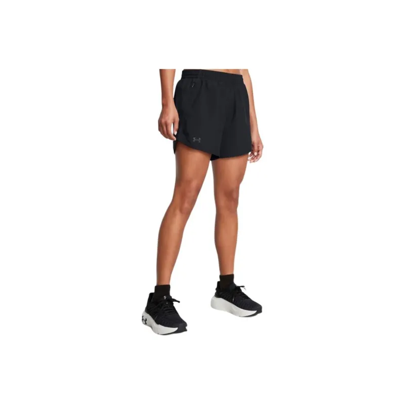Under Armour Sports Shorts Women's-0