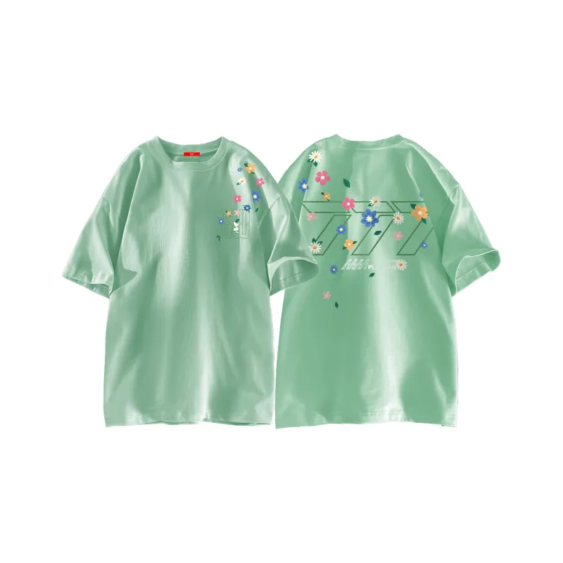 MIIOW Cool One Summer Series T Shirt Women's-17