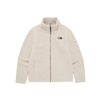 THE NORTH FACE Jackets & Coats Men's White Sand