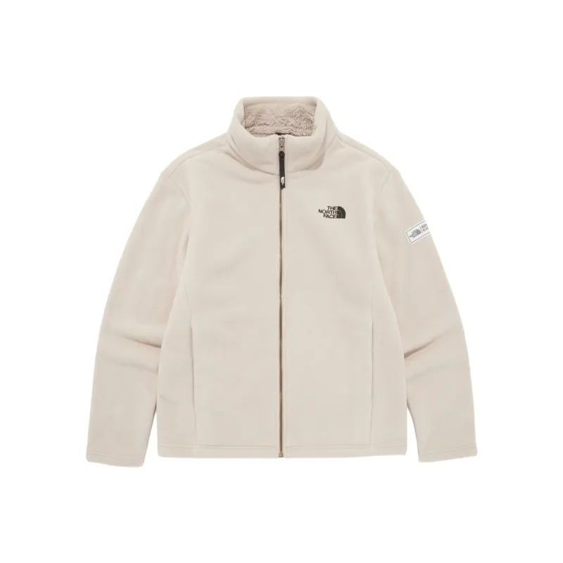 THE NORTH FACE Jackets & Coats Men's White Sand-0