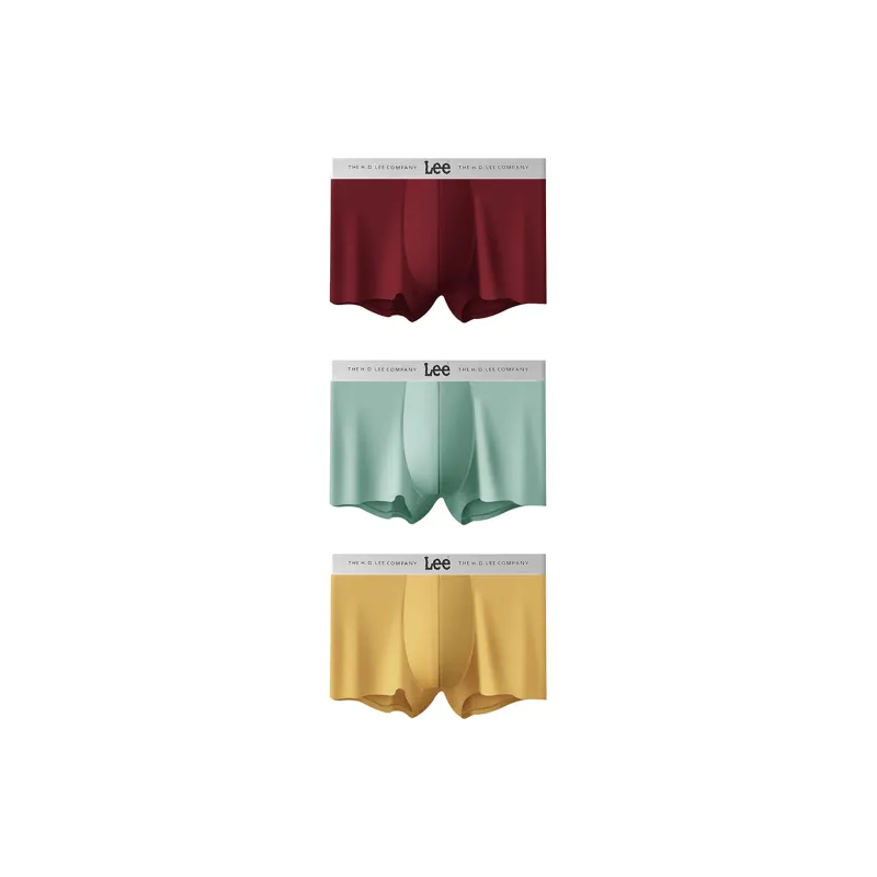 Lee Underwear Gift Boxes Men's 3 Pack-66