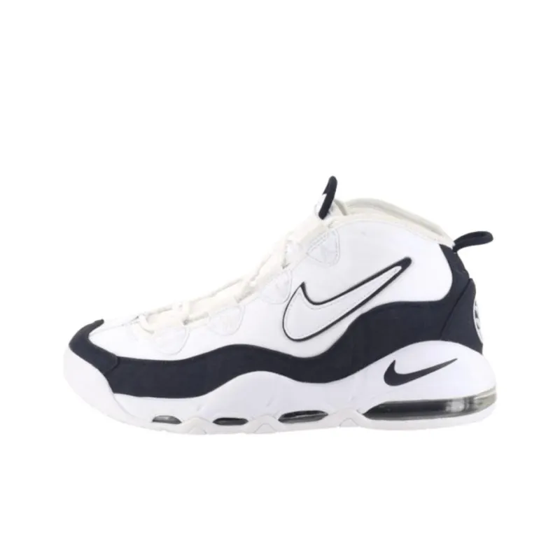 Nike Air Max Uptempo 95 White Obsidian-0