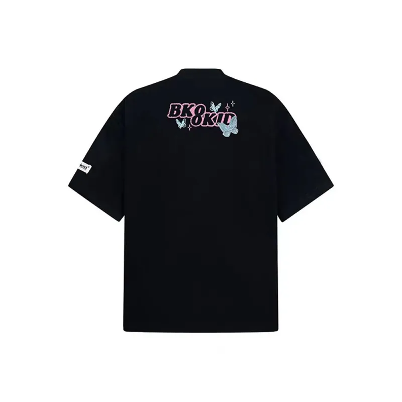 ULTRA QUATTRO T Shirts Unisex-5
