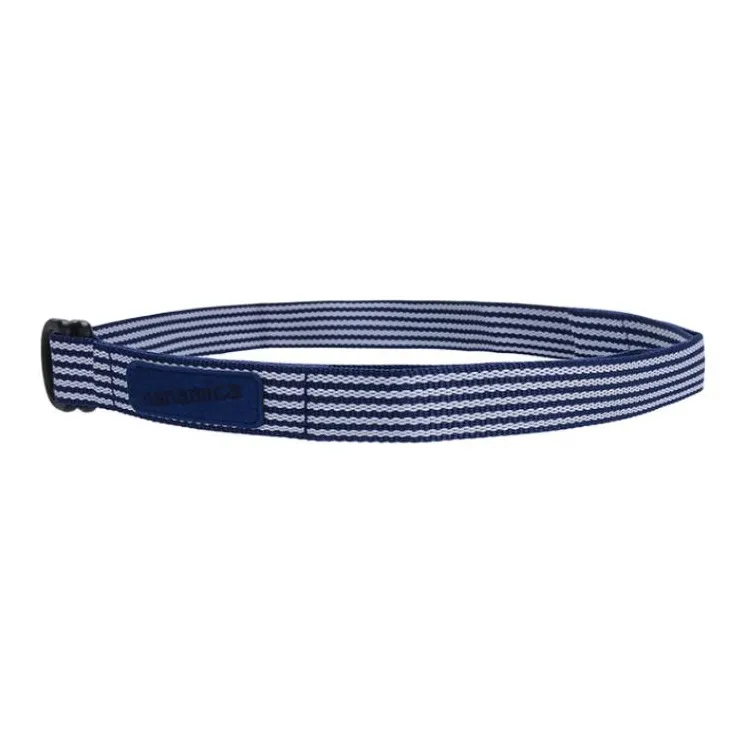 Nanamica Polypropylene, Plastic Belt Men's Blue -1