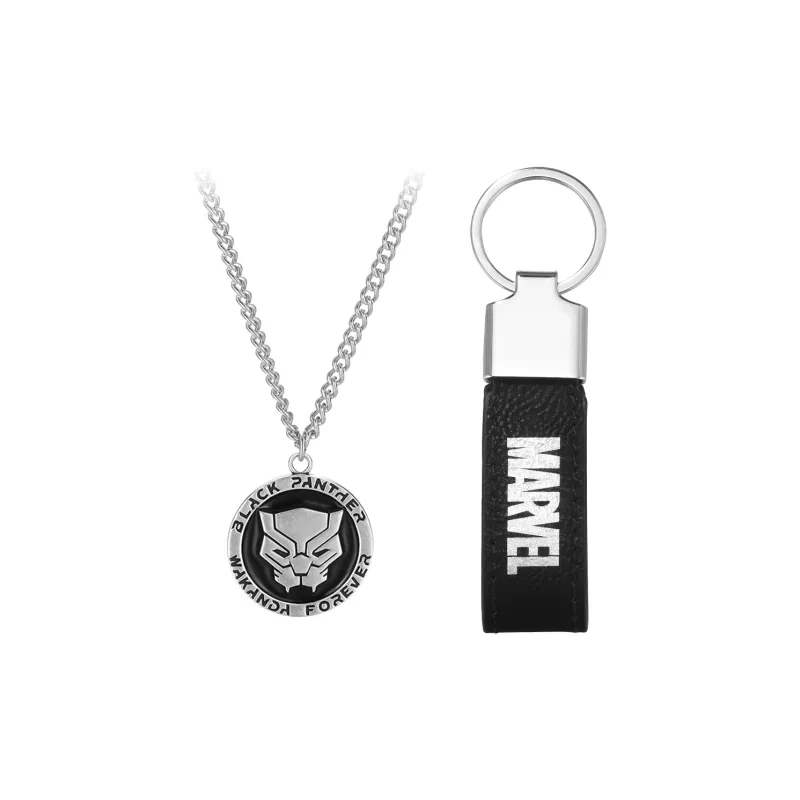 MESUCA Stainless Steel Necklaces Unisex-0