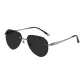 Gunmetal Frame