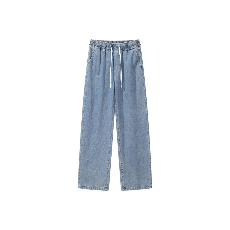 Masongarments Jeans Unisex-4