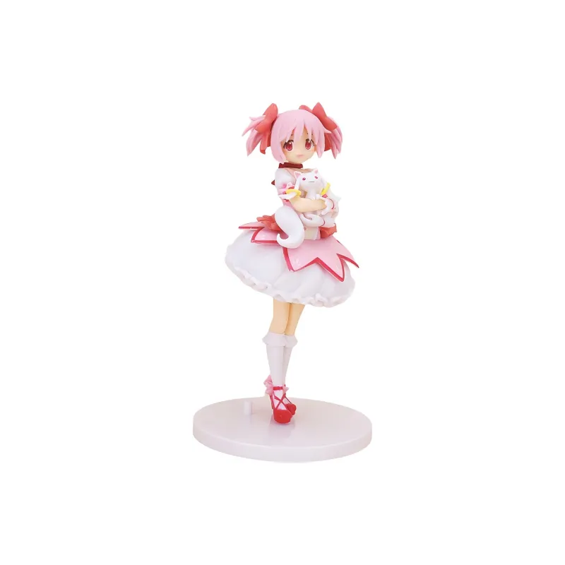 BANLI Puella Magi Madoka Magica Madoka Kaname And Chibiusa Bonus Gifts-1