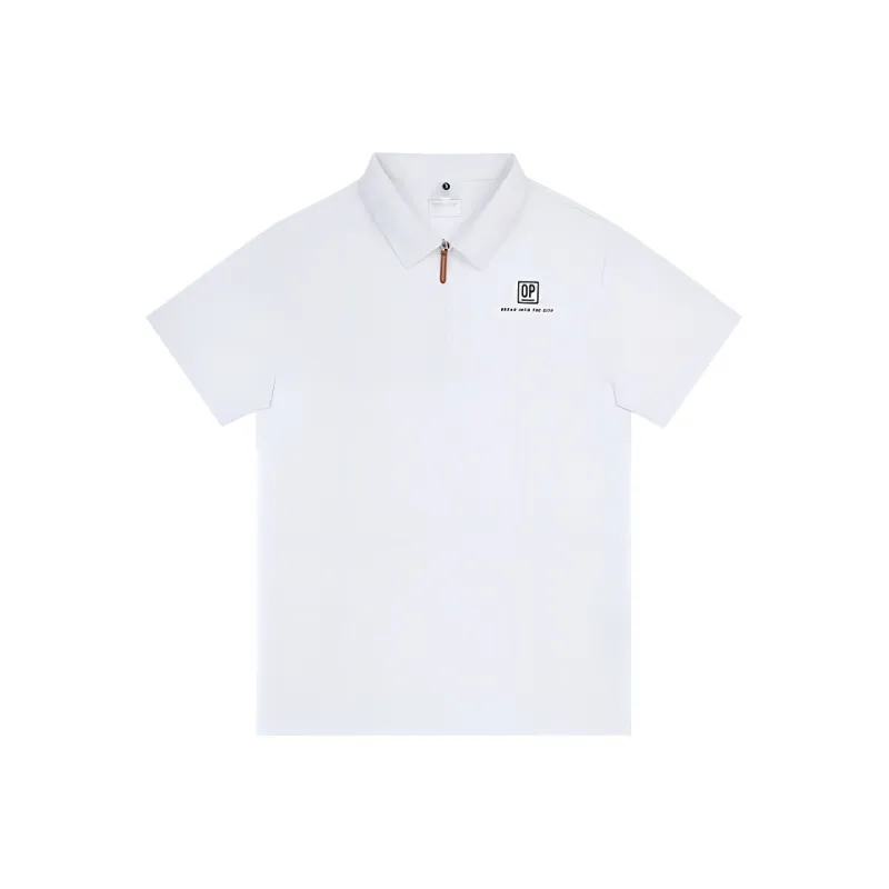 OVERPROTECTION Polo Shirt Unisex-2