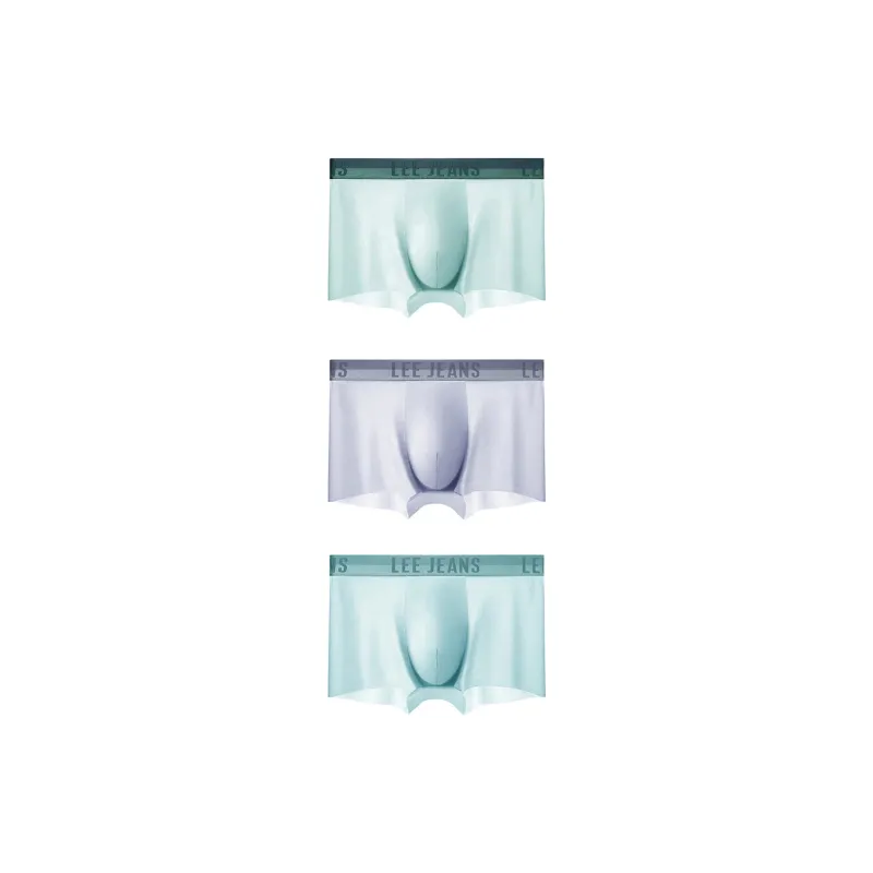 Lee Underpants Men's Combo Set Gift Box Set-0